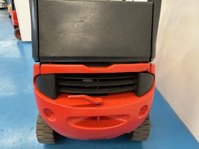 Linde H16D-03 Linde H16D-03